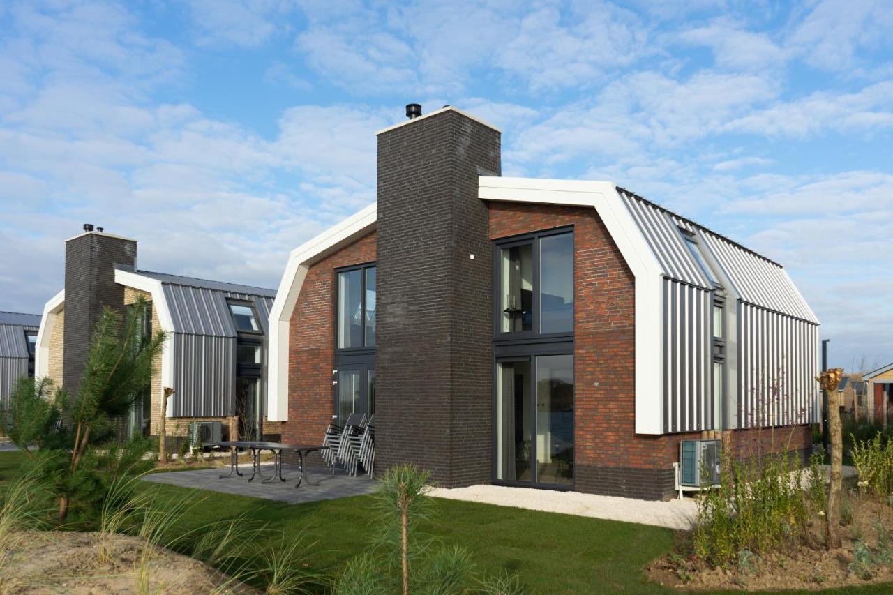 Europarcs De Kraaijenbergse Plassen Linden Quarto foto