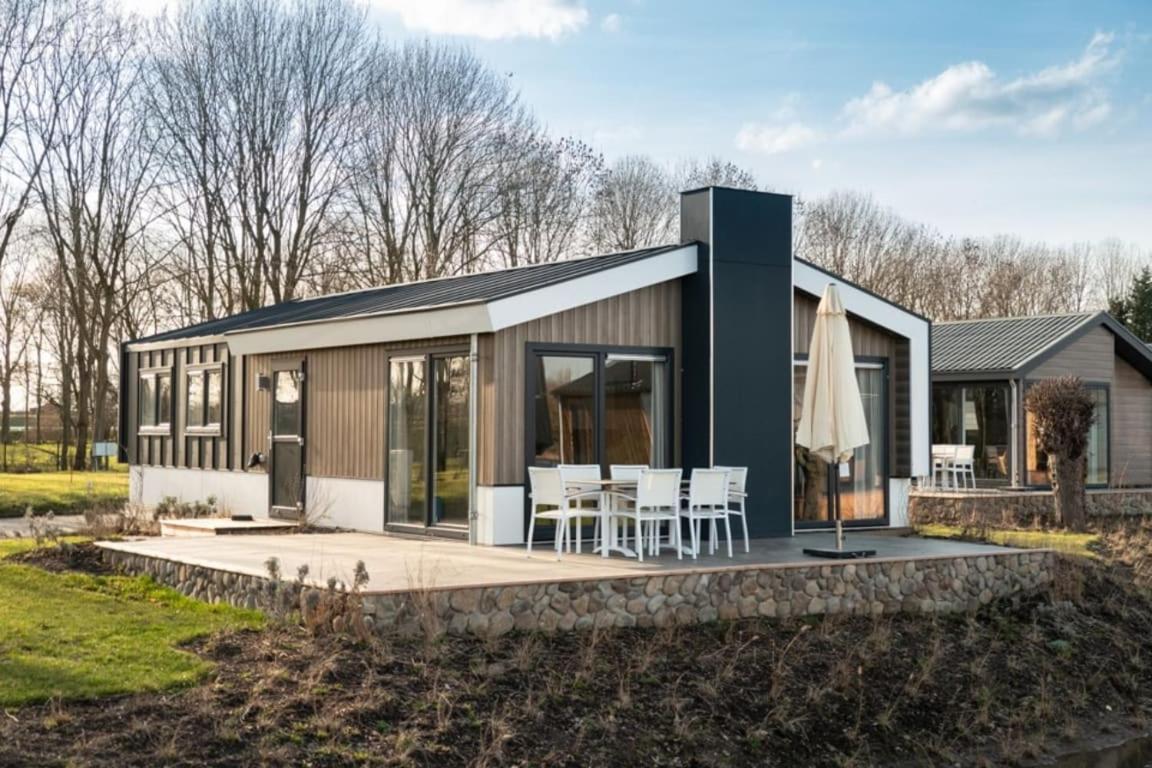 Europarcs De Kraaijenbergse Plassen Linden Quarto foto