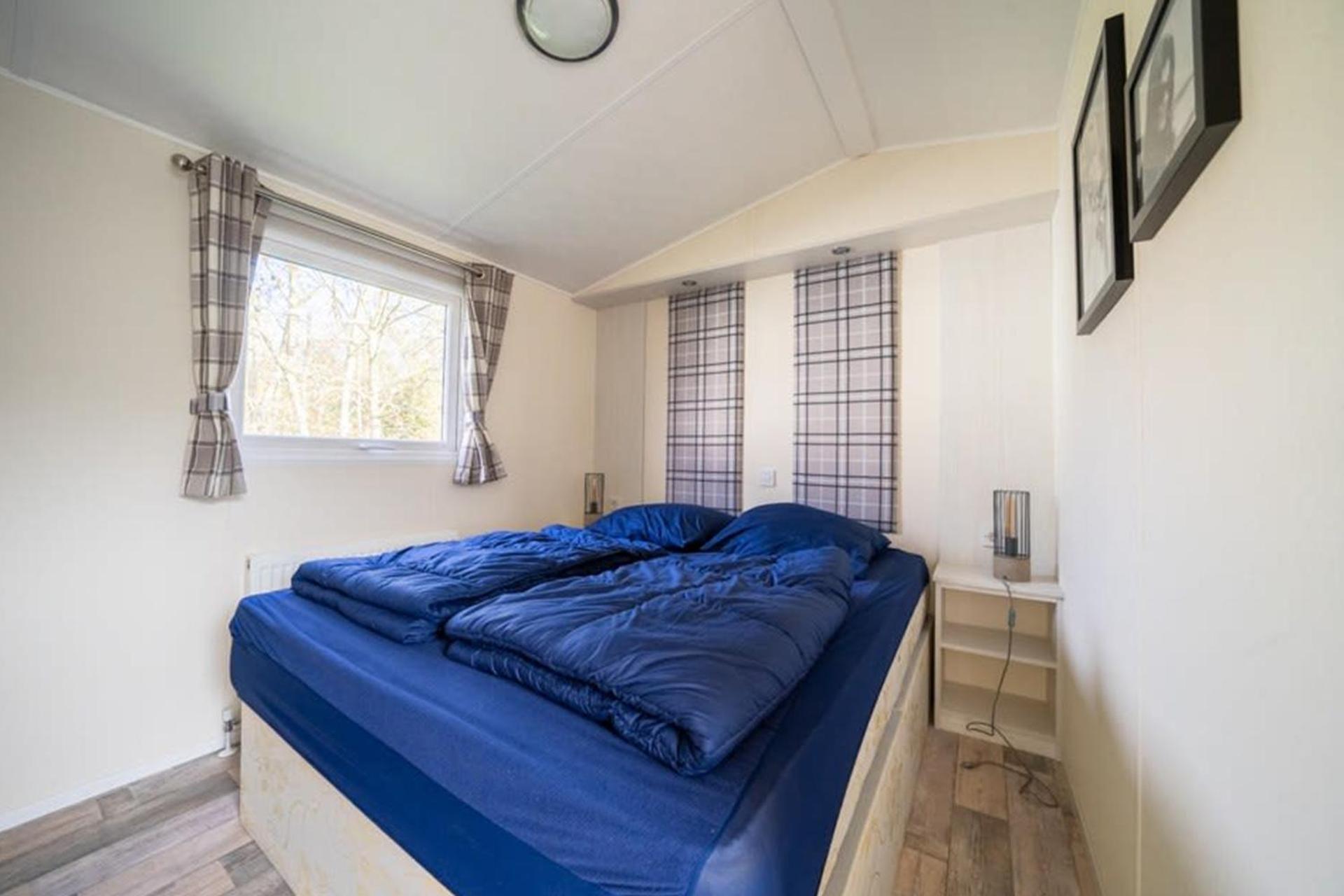 Europarcs De Kraaijenbergse Plassen Linden Quarto foto