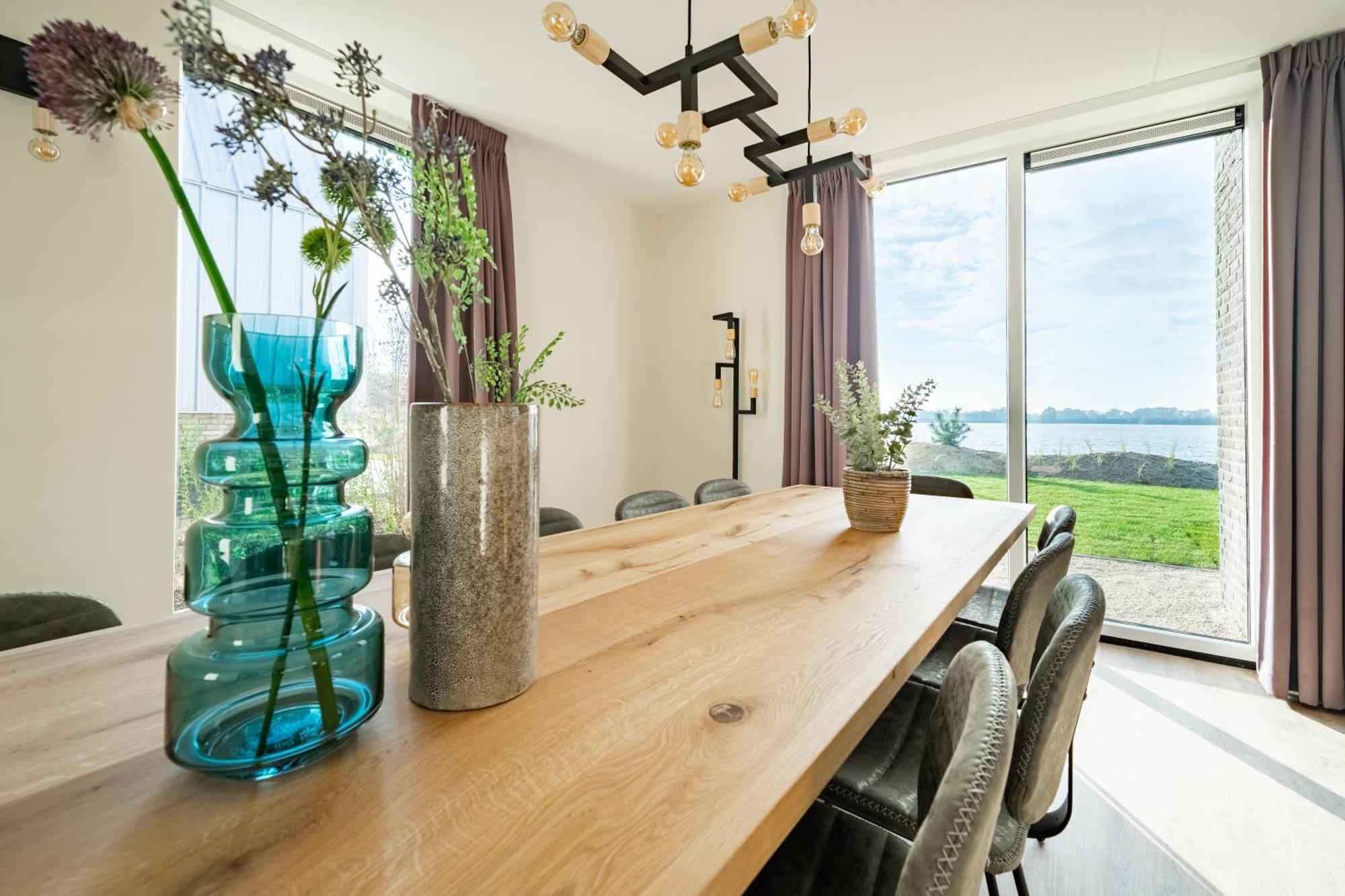 Europarcs De Kraaijenbergse Plassen Linden Quarto foto